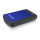 Transcend StoreJet 25 H3B 1TB USB 3.2 Gen. 1 Niebieski - 339067 - zdjęcie 3